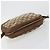Borsa a Spalla GUCCI GG Canvas Beige Oro 449413 Auth mr2500 D'oro - vista 6