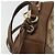 Borsa a Spalla GUCCI GG Canvas Beige Oro 449413 Auth mr2500 D'oro - vista 8