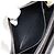 LOUIS VUITTON Vernis Yayoi Kusama Zippy Wallet White Black M91573 Auth bs35097A Nero Bianco - vista 17