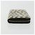 LOUIS VUITTON Vernis Yayoi Kusama Zippy Wallet White Black M91573 Auth bs35097A Nero Bianco - vista 3