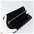 LOUIS VUITTON Vernis Yayoi Kusama Zippy Wallet White Black M91573 Auth bs35097A Nero Bianco - vista 9