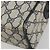 Borsa GUCCI GG Supreme Sherry Line PVC Blu Navy Oro 010 378 Auth ep14524 D'oro - vista 15