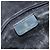 Borsa GUCCI GG Supreme Sherry Line PVC Blu Navy Oro 010 378 Auth ep14524 D'oro - vista 20