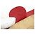 Zaino GUCCI Bamboo in pelle rosso oro 000 2023 0016 Auth 179624 - vista 12