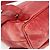 Zaino GUCCI Bamboo in pelle rosso oro 000 2023 0016 Auth 179624 - vista 17