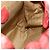 Zaino GUCCI Bamboo in pelle rosso oro 000 2023 0016 Auth 179624 - vista 21