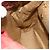 Zaino GUCCI Bamboo in pelle rosso oro 000 2023 0016 Auth 179624 - vista 22