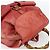 Zaino GUCCI Bamboo in pelle rosso oro 000 2023 0016 Auth 179624 - vista 6