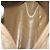 Céline CELINE C Sulky Tasche aus Macadam Canvas PVC Leder 3 Set Beige Weiß Authentisch bs35108 - Ansicht 15