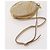 Céline CELINE C Sulky Tasche aus Macadam Canvas PVC Leder 3 Set Beige Weiß Authentisch bs35108 - Ansicht 19