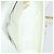 Céline CELINE C Sulky Tasche aus Macadam Canvas PVC Leder 3 Set Beige Weiß Authentisch bs35108 - Ansicht 8