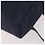 Hermès HERMES Her Line Herbag Ad Backpack Canvas Navy Silver Auth ep14037 Argento Blu navy - vista 15