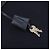 Hermès HERMES Her Line Herbag Ad Backpack Canvas Navy Silver Auth ep14037 Argento Blu navy - vista 20