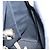 Hermès HERMES Her Line Herbag Ad Backpack Canvas Navy Silver Auth ep14037 Argento Blu navy - vista 22
