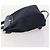 Hermès HERMES Her Line Herbag Ad Backpack Canvas Navy Silver Auth ep14037 Argento Blu navy - vista 4