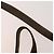 Hermès HERMES Her Line Herbag Ad Backpack Canvas Navy Silver Auth ep14037 Argento Blu navy - vista 9
