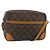 LOUIS VUITTON Borsa a Spalla Monogram Trocadero 27 M51274 LV Auth 178713 Monogramma