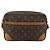 LOUIS VUITTON Borsa a Spalla Monogram Trocadero 27 M51274 LV Auth 178713 Monogramma - vista 13