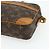 LOUIS VUITTON Borsa a Spalla Monogram Trocadero 27 M51274 LV Auth 178713 Monogramma - vista 15