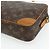 LOUIS VUITTON Borsa a Spalla Monogram Trocadero 27 M51274 LV Auth 178713 Monogramma - vista 17