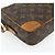 LOUIS VUITTON Borsa a Spalla Monogram Trocadero 27 M51274 LV Auth 178713 Monogramma - vista 18