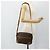 LOUIS VUITTON Borsa a Spalla Monogram Trocadero 27 M51274 LV Auth 178713 Monogramma - vista 24