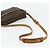 LOUIS VUITTON Borsa a Spalla Monogram Trocadero 27 M51274 LV Auth 178713 Monogramma - vista 7