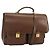 Borsa GUCCI in pelle 2way Marrone Oro 015 904 3681 Auth 177152 D'oro