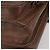 Borsa GUCCI in pelle 2way Marrone Oro 015 904 3681 Auth 177152 D'oro - vista 10