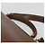 Borsa GUCCI in pelle 2way Marrone Oro 015 904 3681 Auth 177152 D'oro - vista 14