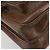 Borsa GUCCI in pelle 2way Marrone Oro 015 904 3681 Auth 177152 D'oro - vista 15