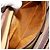 Borsa GUCCI in pelle 2way Marrone Oro 015 904 3681 Auth 177152 D'oro - vista 25