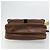 Borsa GUCCI in pelle 2way Marrone Oro 015 904 3681 Auth 177152 D'oro - vista 5