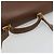 Borsa GUCCI in pelle 2way Marrone Oro 015 904 3681 Auth 177152 D'oro - vista 7