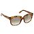Gafas de sol GUCCI de plástico Marrón GG0361S Auth hk3698 Castaño