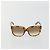 Gafas de sol GUCCI de plástico Marrón GG0361S Auth hk3698 Castaño - vista 13