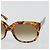 Gafas de sol GUCCI de plástico Marrón GG0361S Auth hk3698 Castaño - vista 6