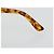 Gafas de sol GUCCI de plástico Marrón GG0361S Auth hk3698 Castaño - vista 9
