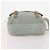 Borsa a tracolla PRADA Nylon 3 Set Light Blue Khaki Black Auth bs34483 Nero Cachi Blu chiaro - vista 22