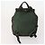 Borsa a tracolla PRADA Nylon 3 Set Light Blue Khaki Black Auth bs34483 Nero Cachi Blu chiaro - vista 3