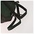 Borsa a tracolla PRADA Nylon 3 Set Light Blue Khaki Black Auth bs34483 Nero Cachi Blu chiaro - vista 6