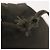 Borsa a tracolla PRADA Nylon 3 Set Light Blue Khaki Black Auth bs34483 Nero Cachi Blu chiaro - vista 8