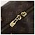 LOUIS VUITTON Monogram Keepall 50 Boston Tasche M41426 LV Auth 152781 Monogramm - Ansicht 10