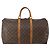LOUIS VUITTON Monogram Keepall 50 Boston Tasche M41426 LV Auth 152781 Monogramm - Ansicht 2