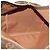 LOUIS VUITTON Monogram Keepall 50 Boston Tasche M41426 LV Auth 152781 Monogramm - Ansicht 20