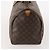 LOUIS VUITTON Monogram Keepall 50 Boston Tasche M41426 LV Auth 152781 Monogramm - Ansicht 3