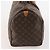 LOUIS VUITTON Monogram Keepall 50 Boston Tasche M41426 LV Auth 152781 Monogramm - Ansicht 4