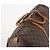 LOUIS VUITTON Monogram Keepall 50 Boston Tasche M41426 LV Auth 152781 Monogramm - Ansicht 6