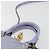 LOUIS VUITTON Borsa Alma BB Monogram Vernis 2way Purple Lila M90103 Auth mr2420A Porpora - vista 14