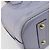 LOUIS VUITTON Borsa Alma BB Monogram Vernis 2way Purple Lila M90103 Auth mr2420A Porpora - vista 16